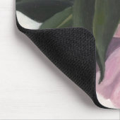 Tapis De Souris Camélia 1998 (Coin)