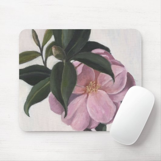 Tapis De Souris Camélia 1998 (Avec souris)
