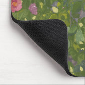 Tapis De Souris Camélia en fleur 2014 (Coin)