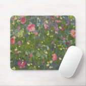 Tapis De Souris Camélia en fleur 2014 (Avec souris)