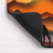 Tapis De Souris Camels (Coin)