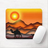 Tapis De Souris Camels (Avec souris)