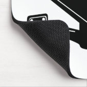 Tapis De Souris Camera (Coin)