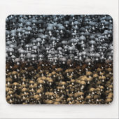 Tapis De Souris Caméra d'invasion UFO (Devant)