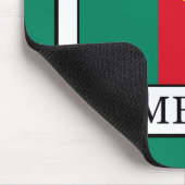 Tapis De Souris Cameroun (Coin)