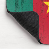 Tapis De Souris Cameroun (Coin)