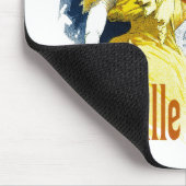 Tapis De Souris Camille Stefani (Coin)