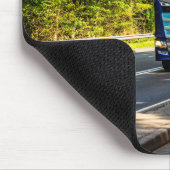 Tapis de souris camion (Coin)