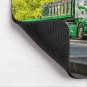 Tapis De Souris Camion Scania (Coin)