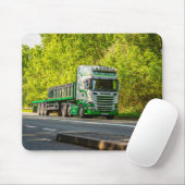 Tapis De Souris Camion Scania (Avec souris)