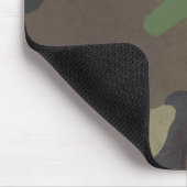 Tapis De Souris Camo (Coin)