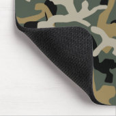 Tapis De Souris Camo (Coin)
