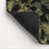 TAPIS DE SOURIS CAMO (Coin)