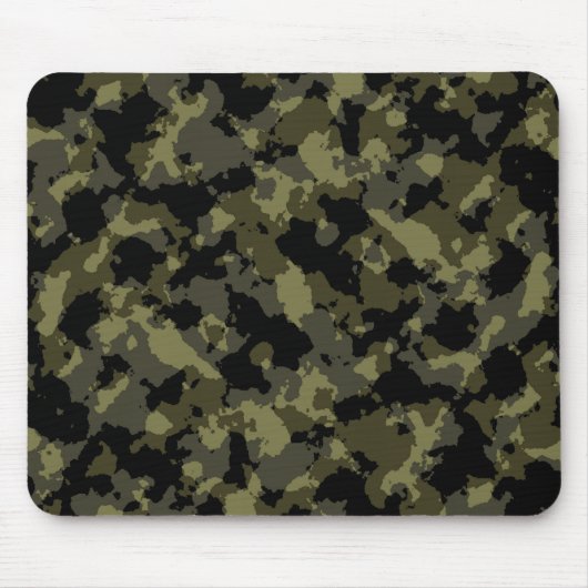 TAPIS DE SOURIS CAMO (Devant)