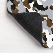 TAPIS DE SOURIS CAMO (Coin)