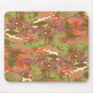 Tapis De Souris Camo Camo, look moi !