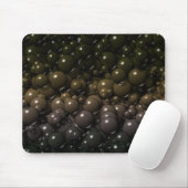 Tapis De Souris Camo de bulles urbaines (Avec souris)