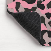 Tapis De Souris Camo Kitty (Coin)