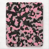 Tapis De Souris Camo Kitty (Devant)