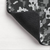 Tapis De Souris Camo Pixel Stealth (Coin)
