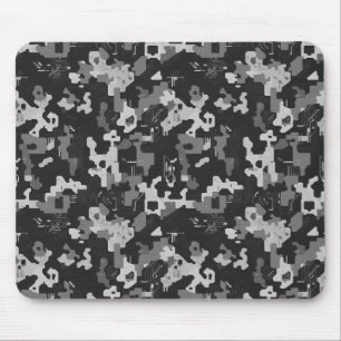 Tapis De Souris Camo Pixel Stealth