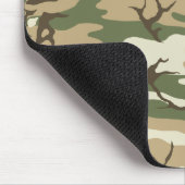 Tapis De Souris Camo Scrub (Coin)