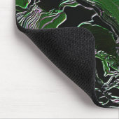 Tapis De Souris Camo vert (Coin)