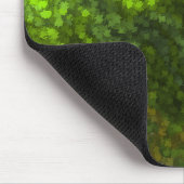 Tapis De Souris Camo Woodland (Coin)