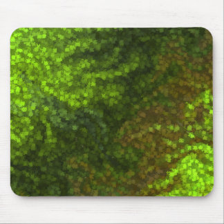 Tapis De Souris Camo Woodland