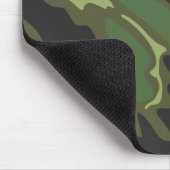 Tapis De Souris Camoflage (Coin)