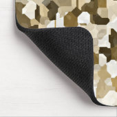 Tapis De Souris Camoflague (Coin)