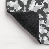 Tapis De Souris camouflage (Coin)