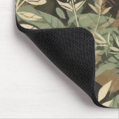 Tapis De Souris Camouflage (Coin)
