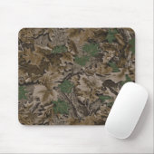 Tapis De Souris camouflage (Avec souris)