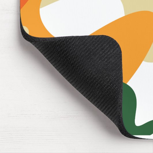 Tapis De Souris camouflage (Coin)