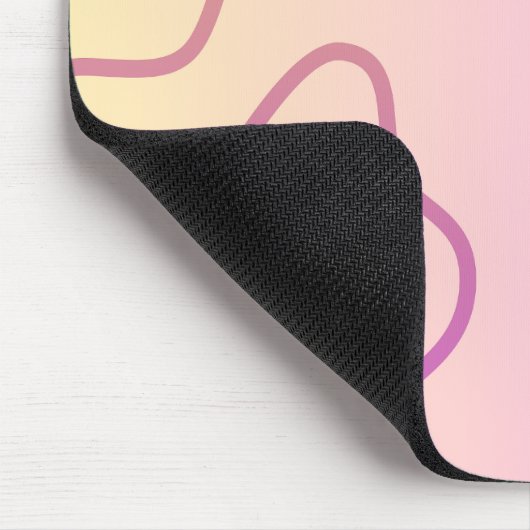 Tapis De Souris camouflage (Coin)