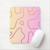 Tapis De Souris camouflage (Avec souris)