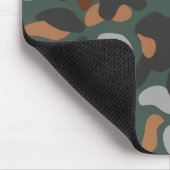 Tapis De Souris Camouflage (Coin)