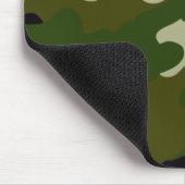 Tapis De Souris Camouflage (Coin)