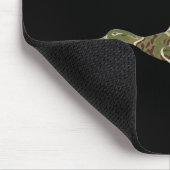 Tapis De Souris Camouflage Camouflage Camo Camo Chasse de canard C (Coin)