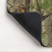 Tapis De Souris Camouflage classique (Coin)