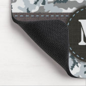 Tapis De Souris Camouflage urbain (Coin)