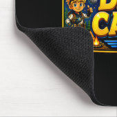Tapis De Souris camp de papa (Coin)