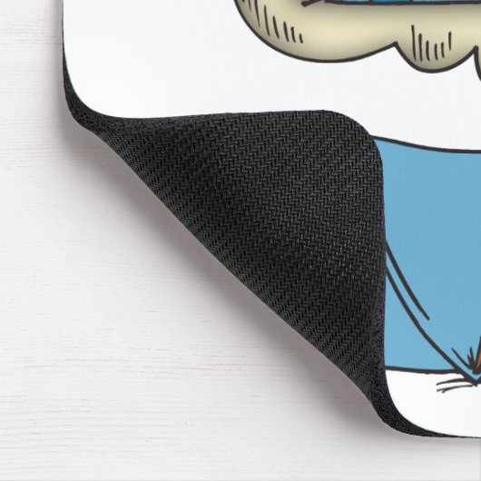 Tapis De Souris CAMP-imagine (Coin)