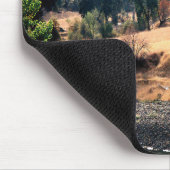 Tapis De Souris Campagne...... (Coin)