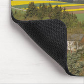 Tapis De Souris Campagne luxembourgeoise (Coin)