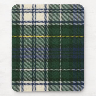 Tapis de souris Campbell robe moderne imprimé tart