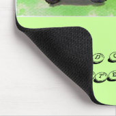 Tapis De Souris Campée protection de souris (Coin)