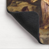 Tapis De Souris Campement gitan, 1848 (Coin)