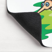 Tapis De Souris Camping Mozzie (Coin)